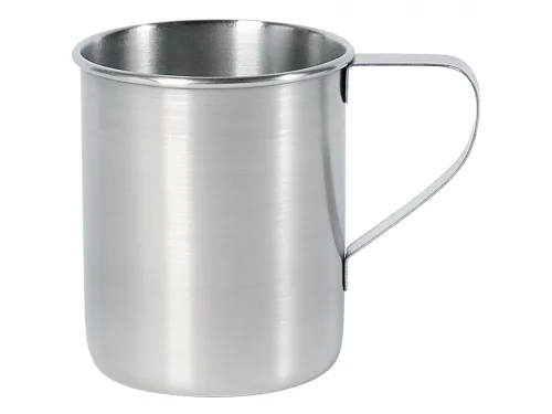 CANA OTEL INOXIDABIL 2,5dl / 8cm