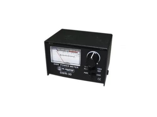 REFLECTOMETRU CB SWR 430