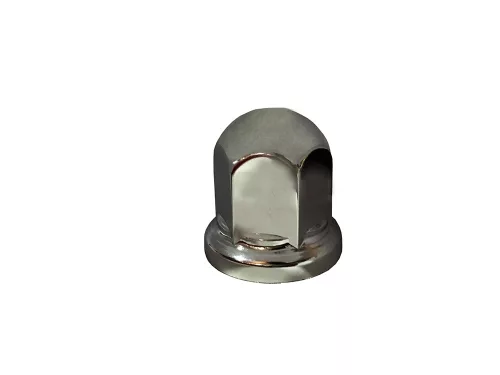 CAPACE ROTI (PIULITA) DIN PLASTIC CROMAT 32mm