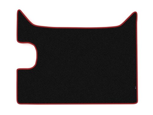 PRES INTERIOR DAF (MIJLOC) XF105 din 2005 MANUAL