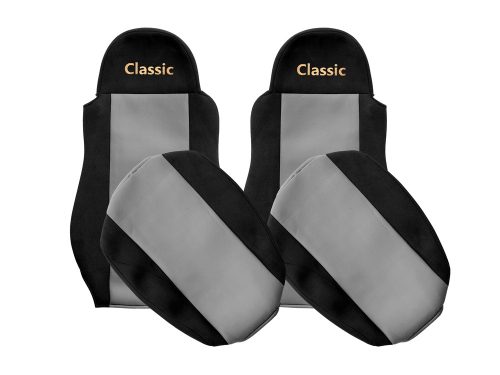 SET HUSE SCAUN DAF XF95, XF105, CF, LF