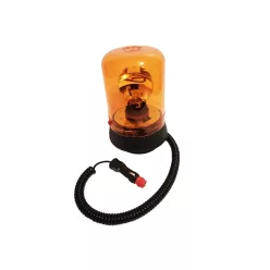 GIROFAR 12V ROTATIV (SISTEM DE PRINDERE PRIN MAGNET)