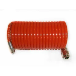 FURTUN AER PT. PISTOL CU CUPLA RAPIDA (6X8 - 5M)
