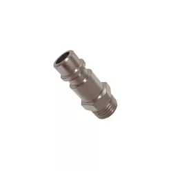   CUPLA RAPIDA TATA CU FILET EXTERIOR 1/4" (PT. PISTOL AER)