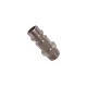 CUPLA RAPIDA TATA CU FILET EXTERIOR 1/4" (PT. PISTOL AER)