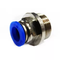 CUPLA RAPIDA CU FILET EXTERIOR 22M/10mm
