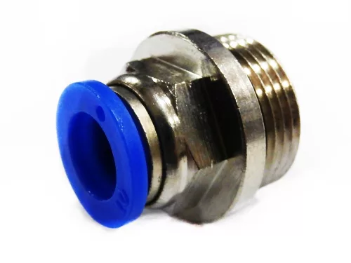 CUPLA RAPIDA CU FILET EXTERIOR 22M/10mm