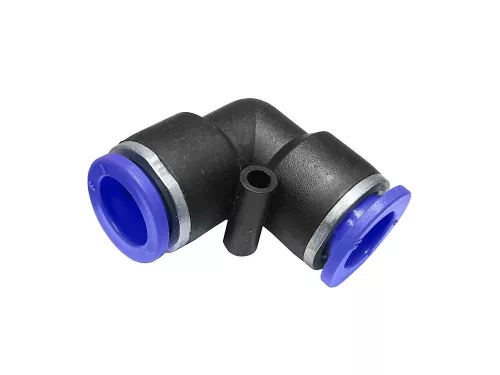 CUPLA AUTOMATA CU COT (PLASTIC) 8mm