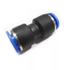 CUPLA RAPIDA / AUTOMATA PLASTIC 12mm