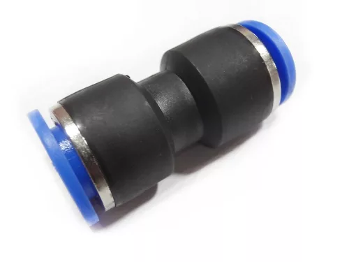 CUPLA RAPIDA / AUTOMATA PLASTIC 12mm