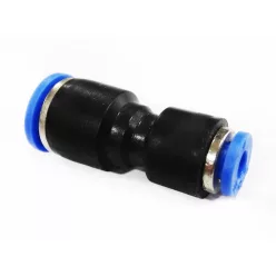 REDUCTIE CUPLA RAPIDA 6mm-->4mm PLASTIC