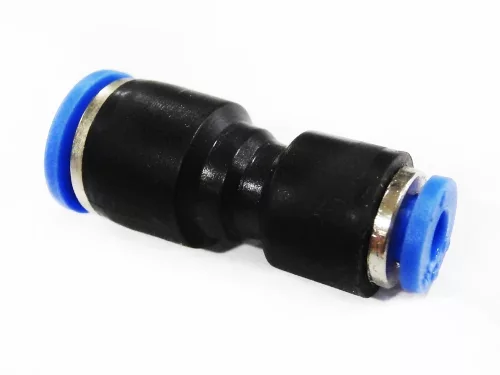 REDUCTIE CUPLA RAPIDA 6mm-->4mm PLASTIC