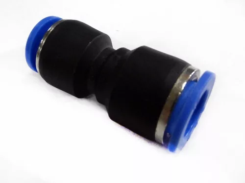 REDUCTIE CUPLA RAPIDA 12mm-->10mm PLASTIC