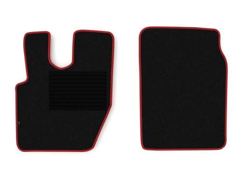 PRES INTERIOR IVECO EUROTECH din 1992