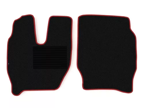 PRES INTERIOR IVECO STRALIS (2002-2012) CABINA MICA