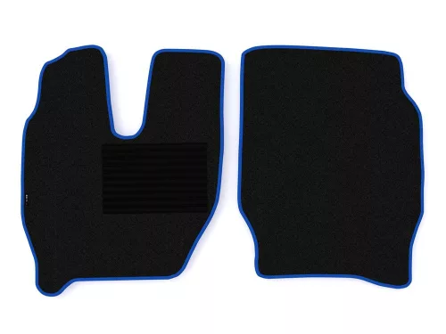 PRES INTERIOR IVECO STRALIS (2002-2012) CABINA MICA