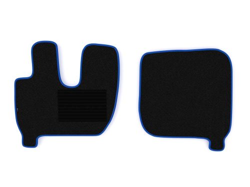 PRES INTERIOR IVECO STRALIS (2002-2012) CABINA MARE