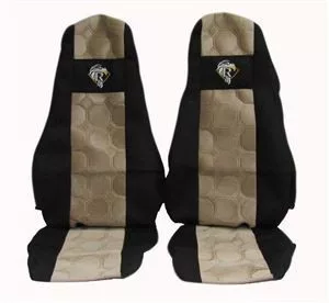 Husă de scaun Renault Premium din 2002