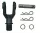 Ochi de remorcare Iveco Stralis buc.