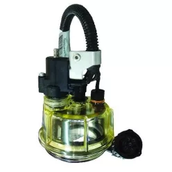 Filtru de combustibil Volvo FH