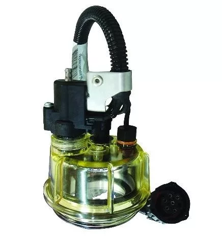 Filtru de combustibil Volvo FH