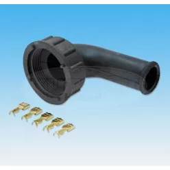 Conector Iveco