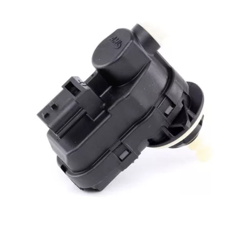 Motor de reglare a farurilor pentru Atego