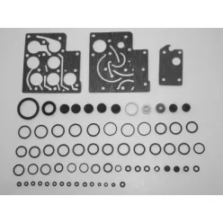 Kit de reparații pentru unitatea de uscare a aerului Ecam