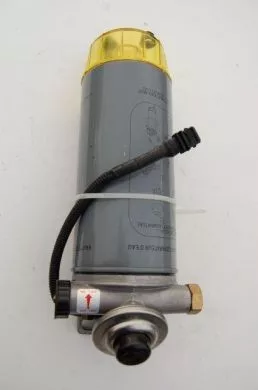 Filtru de combustibil Mercedes