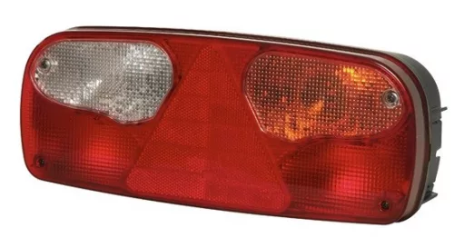 Lumină spate Ecopoint dreapta