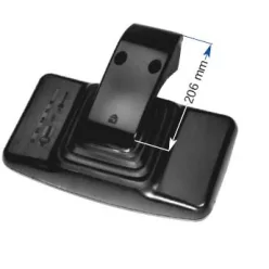 Oglindă de rampă Mercedes Sk