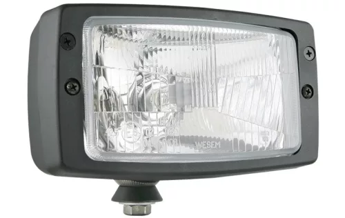 Far+poziționer Zetor.