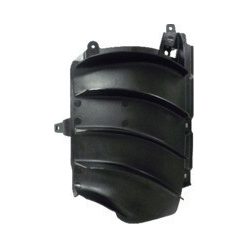 Deflector de aer interior pentru cabina din stânga Scanai 6