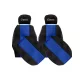SET HUSE SCAUN IVECO EUROTECH EUROSTAR EUROCARGO