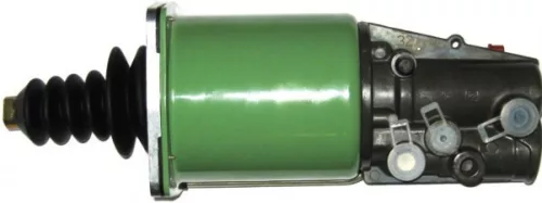Iveco Eurotech/Cursor servo ambreiaj