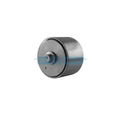 Iveco driver roller
