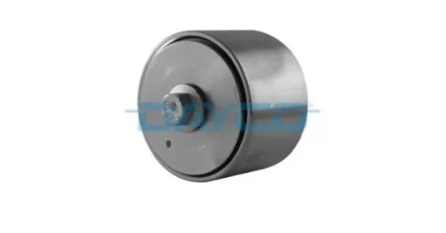 Iveco driver roller