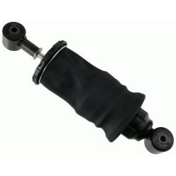 Arc pneumatic de coadă MAN TGA