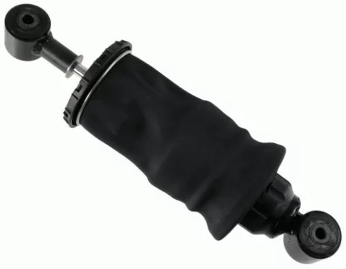 Arc pneumatic de coadă MAN TGA