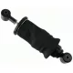 Arc pneumatic de coadă MAN TGA