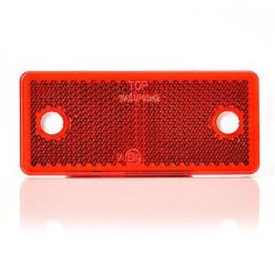 Prismă roșie 96x42