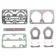 Kit de reparare compresor