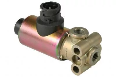 Supapă solenoidală Wabco