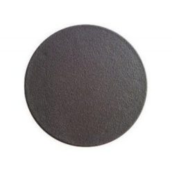 Capac rotund pentru suportul de aripă MAN