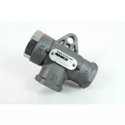 Supapă multiport Wabco M22