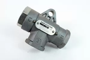 Supapă multiport Wabco M22