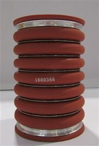 DAF XF 105 țeavă de umplere cu aer 94*175