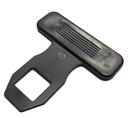 Cataramă centură de siguranță (plastic) 2pcs