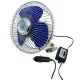 Ventilator 24V 8"