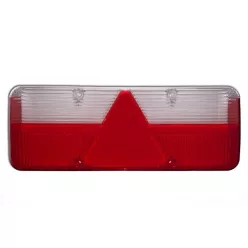 Lampă spate cupolă J=B